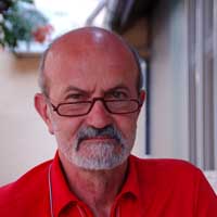 Bencsik István
